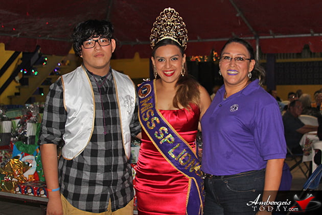 Annual Senior Citizen Christmas Party 