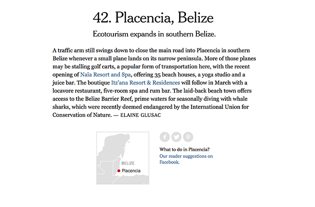  Belize Blue Hole Contender for Best Caribbean Dive Site - VOTE