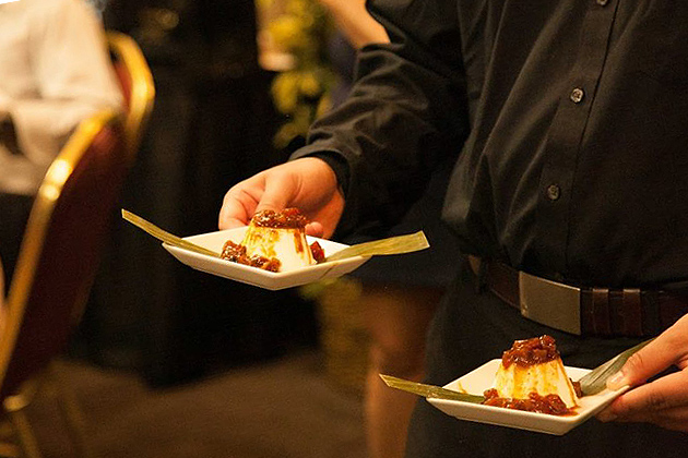 First See n Taste Belize Festival in Miami a Success