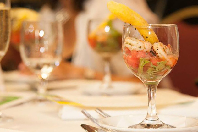 First See n Taste Belize Festival in Miami a Success