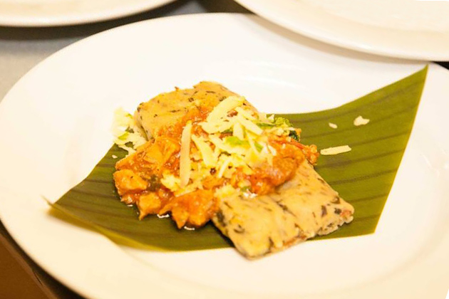 First See n Taste Belize Festival in Miami a Success