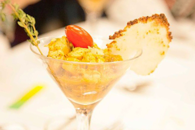 First See n Taste Belize Festival in Miami a Success