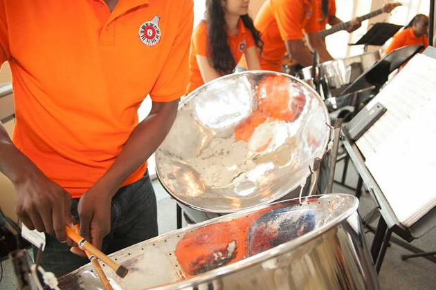 First See n Taste Belize Festival in Miami a Success