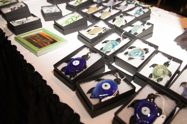 First See n Taste Belize Festival in Miami a Success