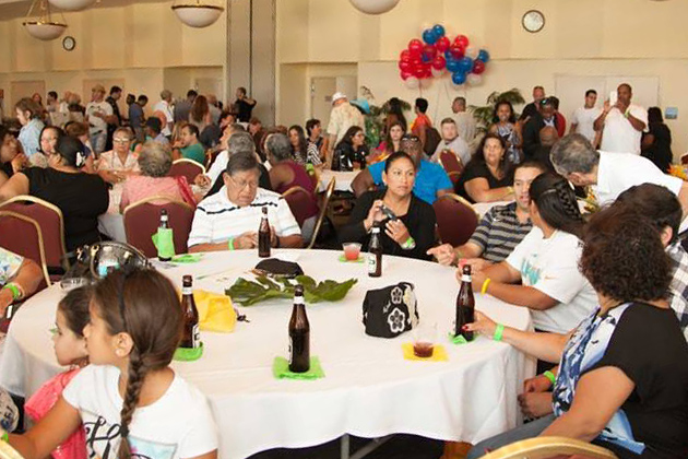 First See n Taste Belize Festival in Miami a Success