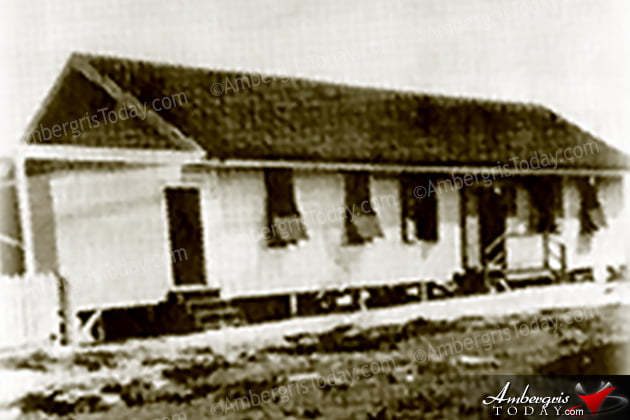 The Very First Schools in San Pedro, Ambergris Caye