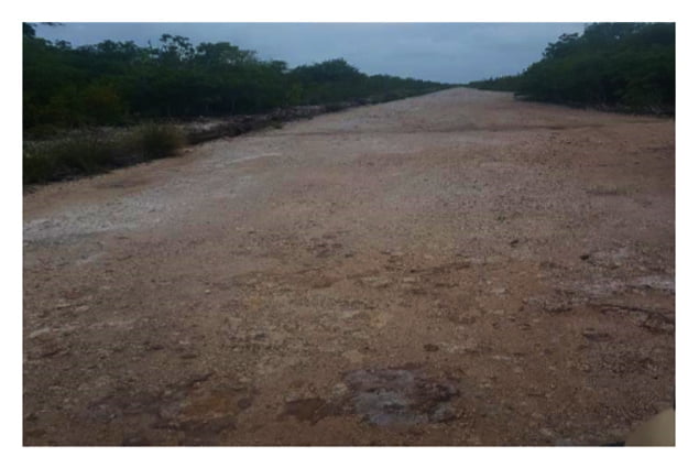 Secret Beach Road Enhancement Project 2 Secret Beach Road Enhancement Project