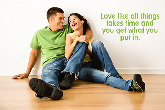 Talk Things Out In a Relationship