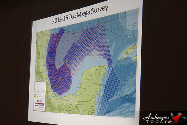 Belizeans Demand Government to Stop Seismic Survey Belizeans Demand Government to Stop Seismic Survey