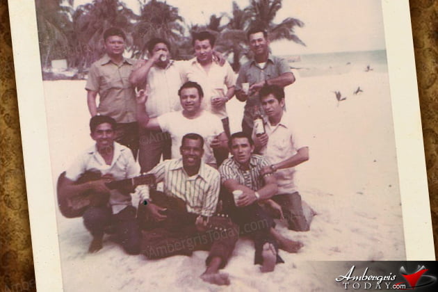 Young men would serenade girls at their house with mariachis or a trio mwith music and songs Young men would serenade girls at their house with mariachis or a trio mwith music and songs