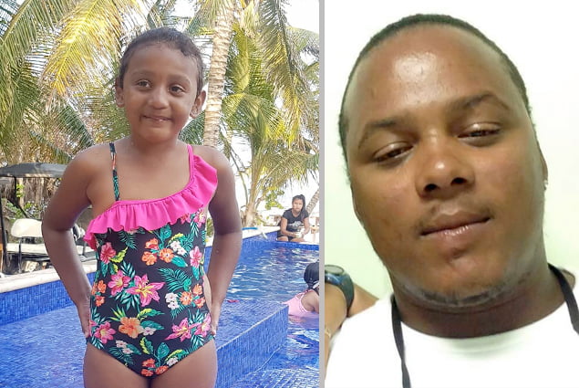 Step Father Detained in Connection With Death of 6-Year-Old  After Shooting Incident
