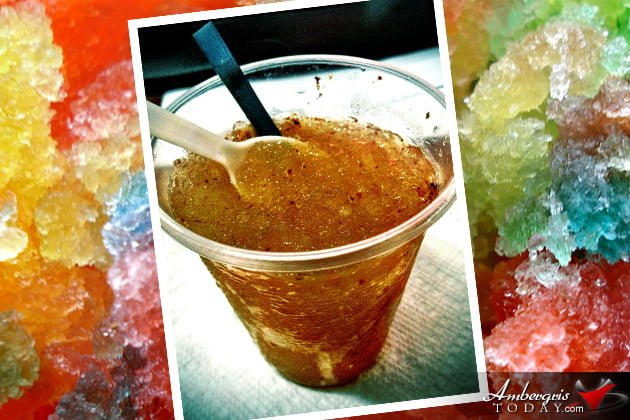 The Many Faces of Daddy's Club