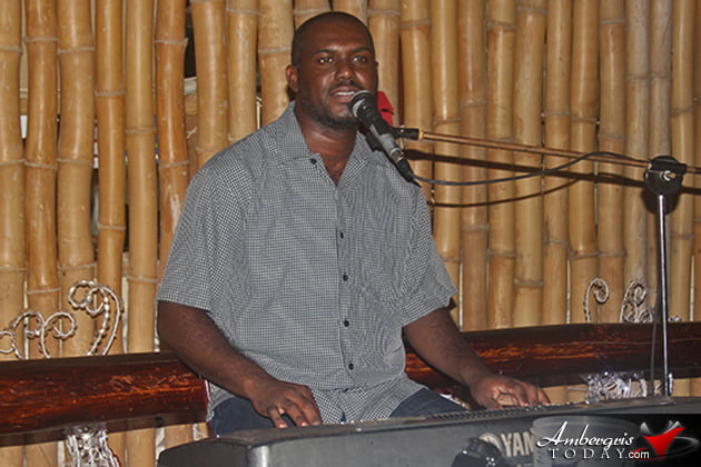 SHINE Hosts a Starry Night