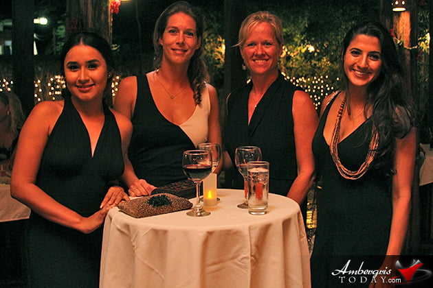 SHINE Hosts a Starry Night