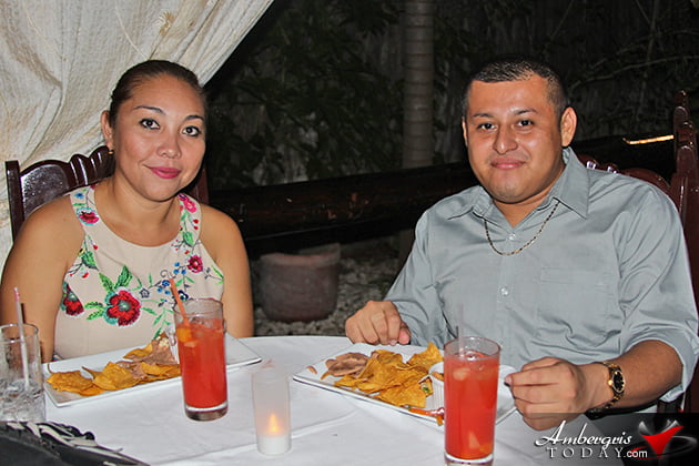 SHINE Hosts a Starry Night