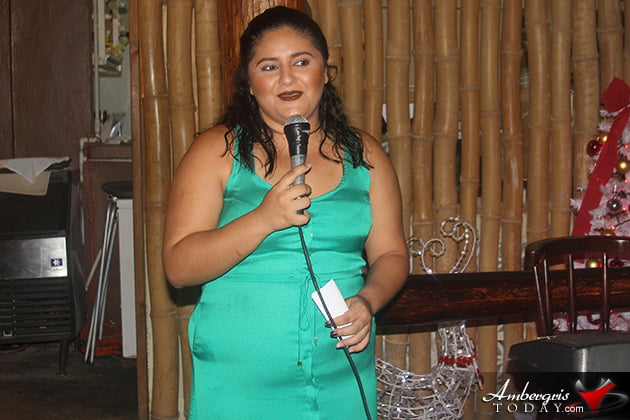 SHINE Hosts a Starry Night