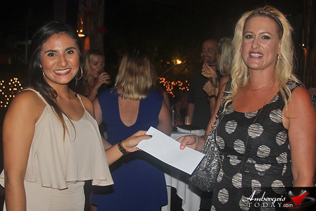 SHINE Hosts a Starry Night