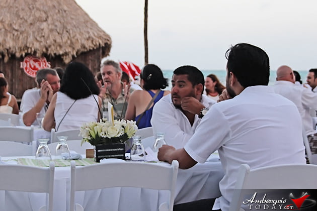 Miss San Pedro and On Eagle’s Wings Ministries Host Successful Fundraiser Miss San Pedro and On Eagle’s Wings Ministries Host Successful Fundraiser