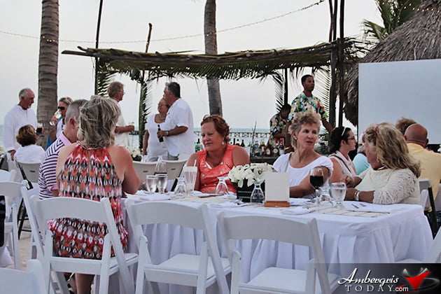 Miss San Pedro and On Eagle’s Wings Ministries Host Successful Fundraiser Miss San Pedro and On Eagle’s Wings Ministries Host Successful Fundraiser