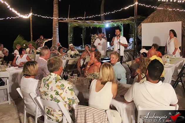 Miss San Pedro and On Eagle’s Wings Ministries Host Successful Fundraiser Miss San Pedro and On Eagle’s Wings Ministries Host Successful Fundraiser