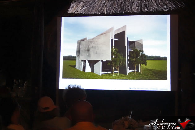 Miss San Pedro and On Eagle’s Wings Ministries Host Successful Fundraiser Miss San Pedro and On Eagle’s Wings Ministries Host Successful Fundraiser