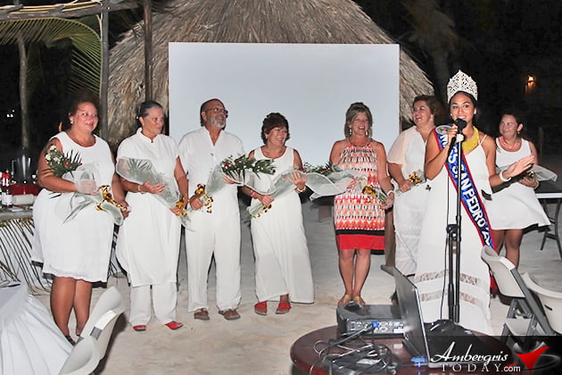 Miss San Pedro and On Eagle’s Wings Ministries Host Successful Fundraiser Miss San Pedro and On Eagle’s Wings Ministries Host Successful Fundraiser