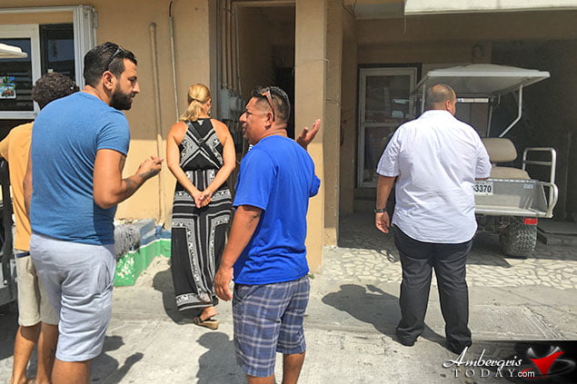 Morning Fatal Shooting Across RC School