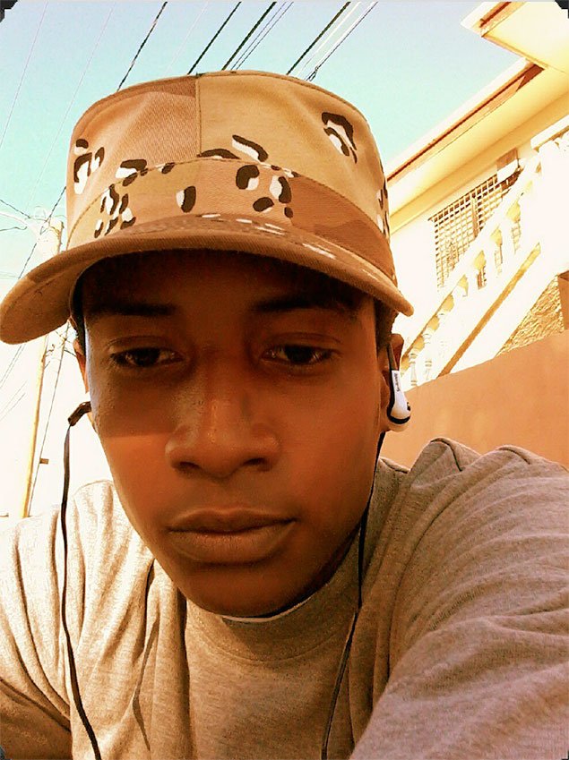 Morning Fatal Shooting Across RC School