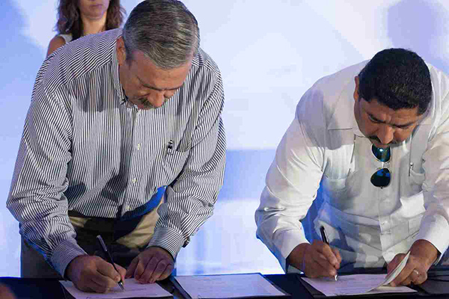 Belize and Mexico Sign MOU to Foster Business Relations