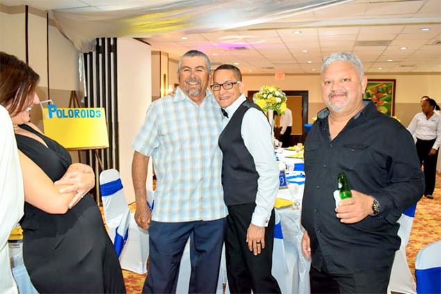 SJC & SCA Classes of ’78 Celebrate 40 Year Reunion 2 SJC & SCA Classes of ’78 Celebrate 40 Year Reunion