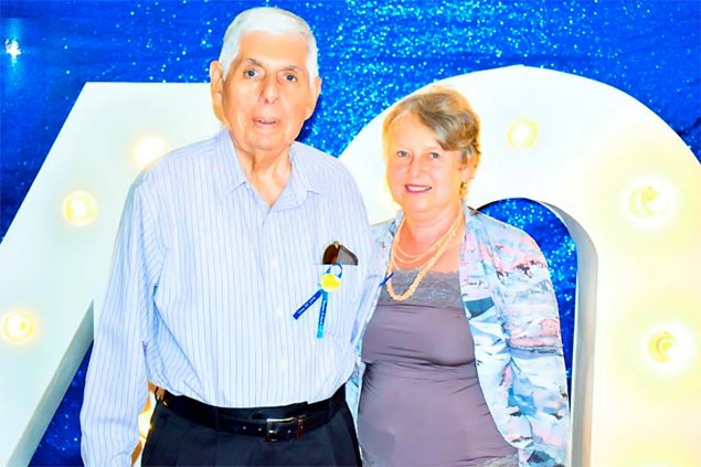 SJC & SCA Classes of ’78 Celebrate 40 Year Reunion 4 SJC & SCA Classes of ’78 Celebrate 40 Year Reunion