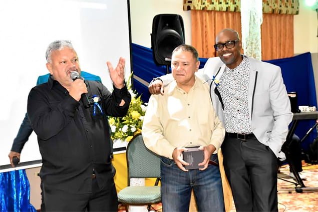 SJC & SCA Classes of ’78 Celebrate 40 Year Reunion 7 SJC & SCA Classes of ’78 Celebrate 40 Year Reunion