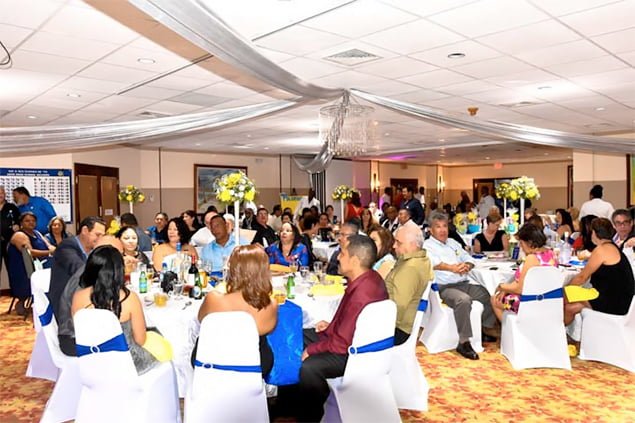 SJC & SCA Classes of ’78 Celebrate 40 Year Reunion 8 SJC & SCA Classes of ’78 Celebrate 40 Year Reunion