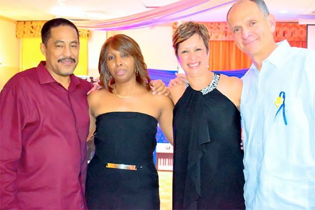 SJC & SCA Classes of ’78 Celebrate 40 Year Reunion 9 SJC & SCA Classes of ’78 Celebrate 40 Year Reunion