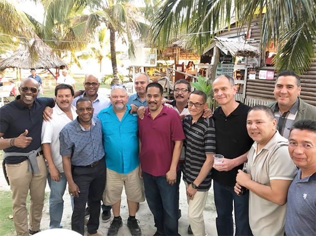 SJC & SCA Classes of ’78 Celebrate 40 Year Reunion 10 SJC & SCA Classes of ’78 Celebrate 40 Year Reunion