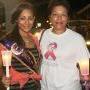 Dorian’s Angels Join Cancer Awareness Walk