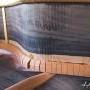 Dale Wallace Original Custom-Made Guitar Dale Wallace Original Custom-Made Guitar