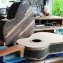 Dale Wallace Original Custom-Made Guitar Dale Wallace Original Custom-Made Guitar