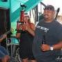 Estel’s Takes BBQ Ribs Seriously in San Pedro Grilling Competition