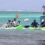 Team Happy Cow Takes 1st Place at Lagoon Reef Eco Challenge
