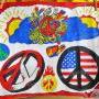 San Pedro Lion’s Club Holds International Peace Poster Contest