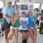 Rowan Garel - Visually Impaired Teen Dives Belize Blue Hole Rowan Garel - Visually Impaired Teen Dives Belize Blue Hole