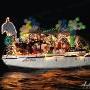 San Pedro Holiday Boat Parade Livens Up Christmas Season