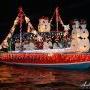 San Pedro Holiday Boat Parade Livens Up Christmas Season