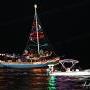 San Pedro Holiday Boat Parade Livens Up Christmas Season
