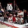 San Pedro Holiday Boat Parade Livens Up Christmas Season