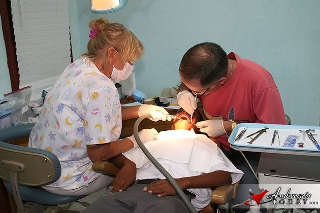 Smile Center Clinic Dentists