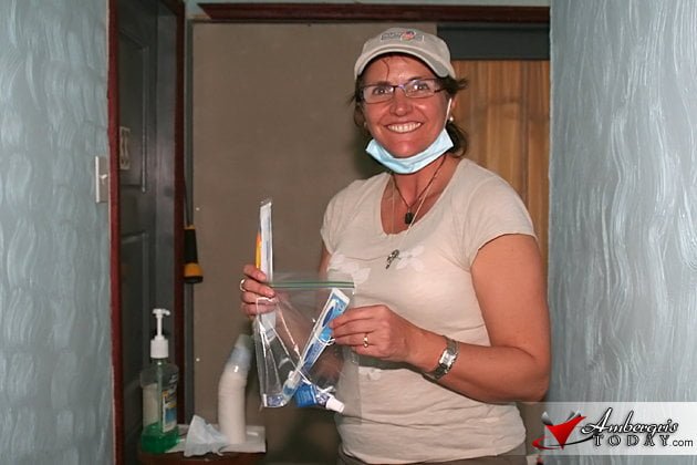 Smile Center Clinic Dentists