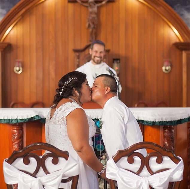 Love is in the Air - Ayuso/Montano Wedding 1 Love is in the Air - Ayuso/Montano Wedding