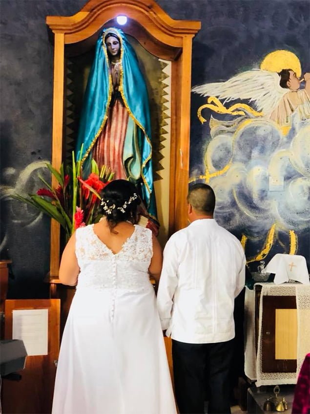 Love is in the Air - Ayuso/Montano Wedding 4 Love is in the Air - Ayuso/Montano Wedding